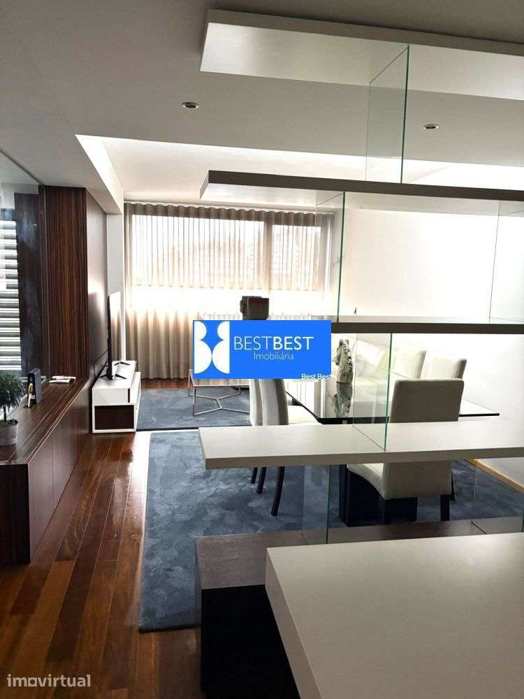 ARRENDAMENTO, APARTAMENTO T2, MOBILADO E EQUIPADO, ANTAS,PORTO - Grande imagem: 3/17
