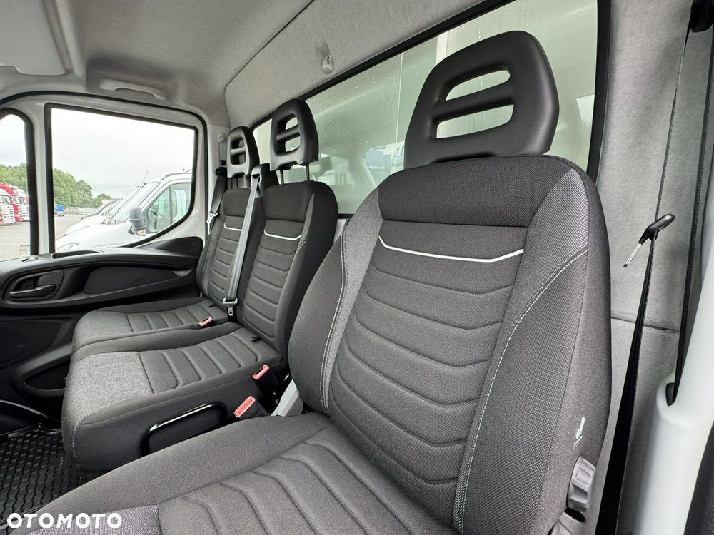 Iveco Daily 35S16 V - 36