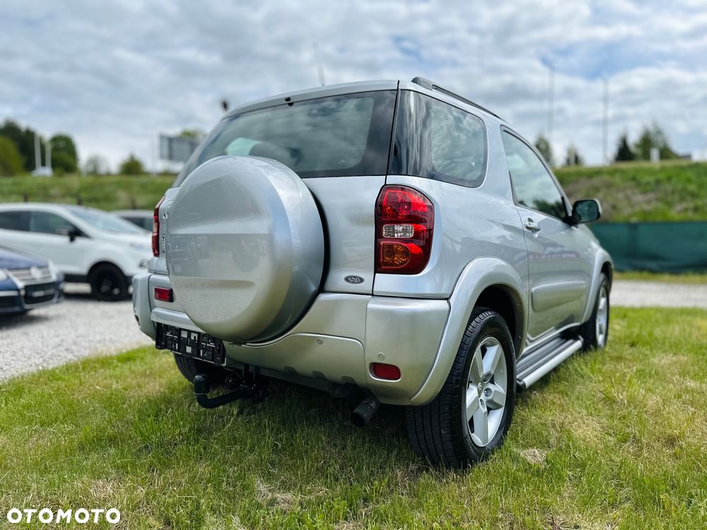 Toyota RAV4 - 14
