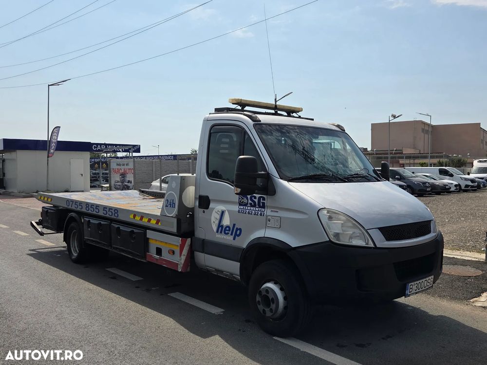 Iveco Daily - 2