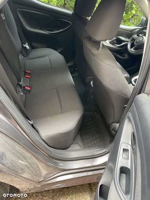Toyota Yaris 1.5 Comfort - 7