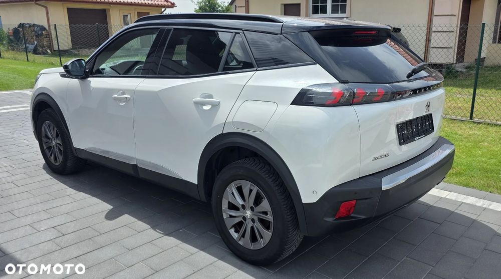 Peugeot 2008 1.5 BlueHDi GT S&S EAT8 - 9
