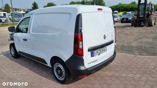 Renault EXPRESS