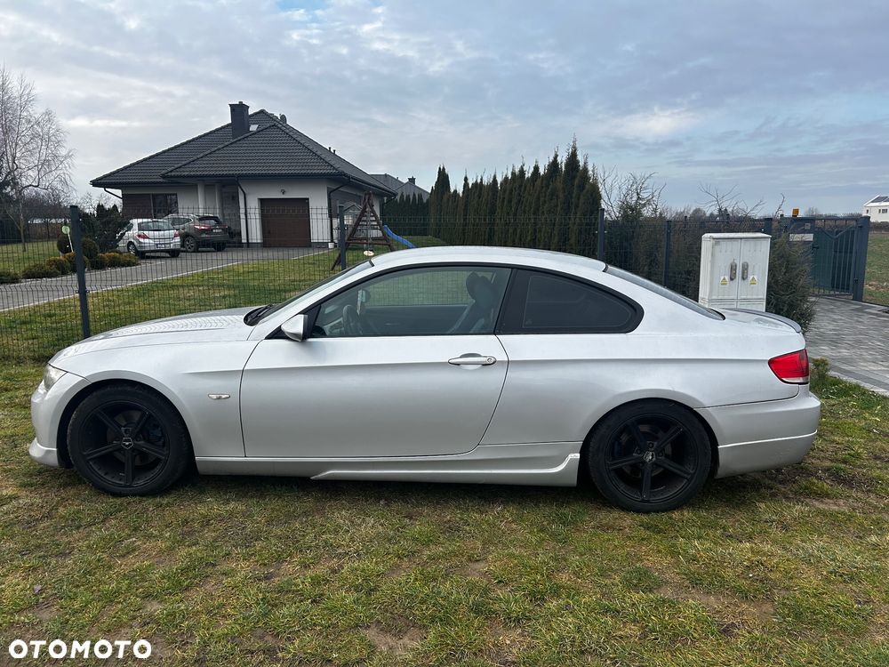 BMW Seria 3 320d - 2
