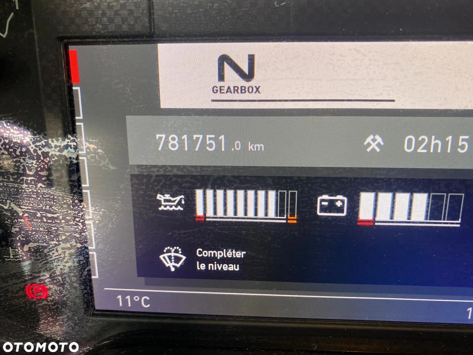 Renault T520 sport racing limited 3/99 najbogatsza wersja limitowana 2019 serwis wron-pol - 19