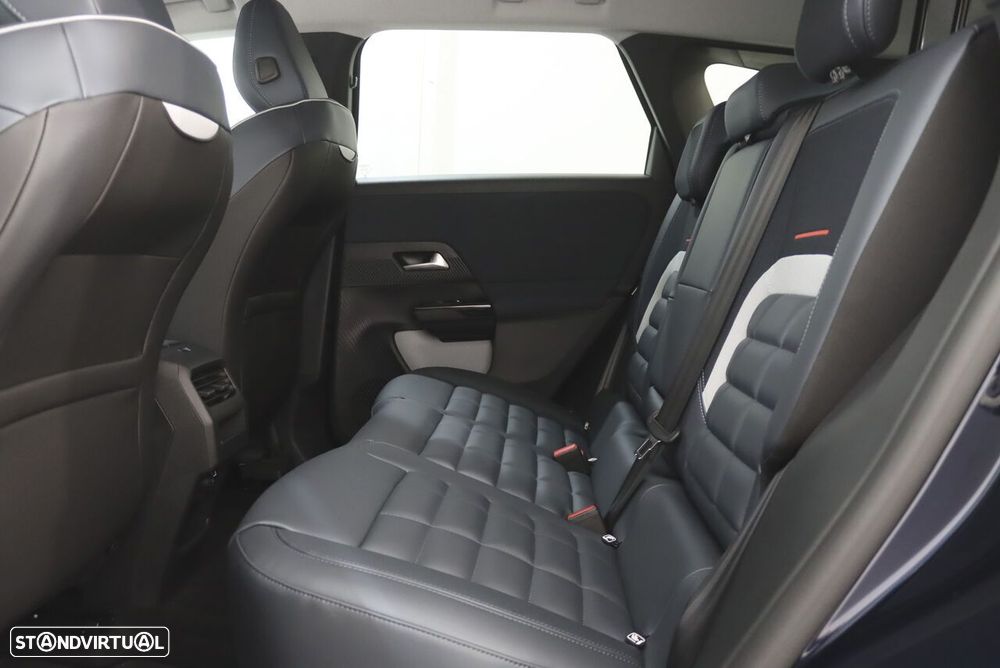 Citroën C5 Aircross 1.2 Hybrid Max e-DSC6 - 7