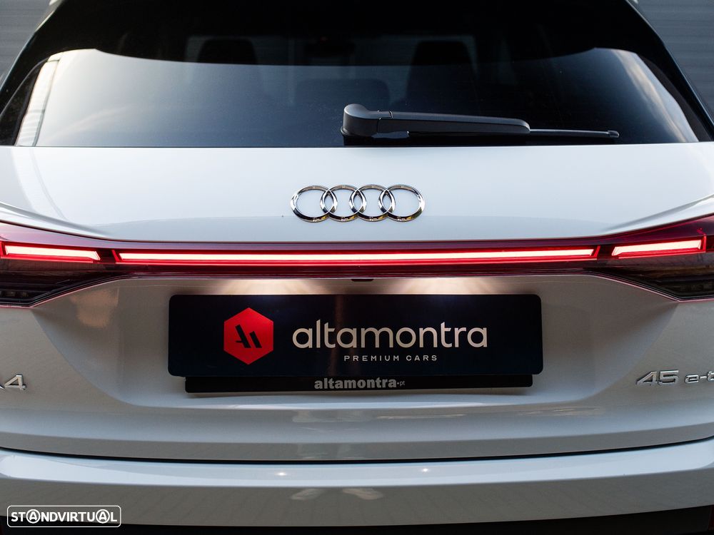 Audi Q4 e-tron 45 82 kWh - 20