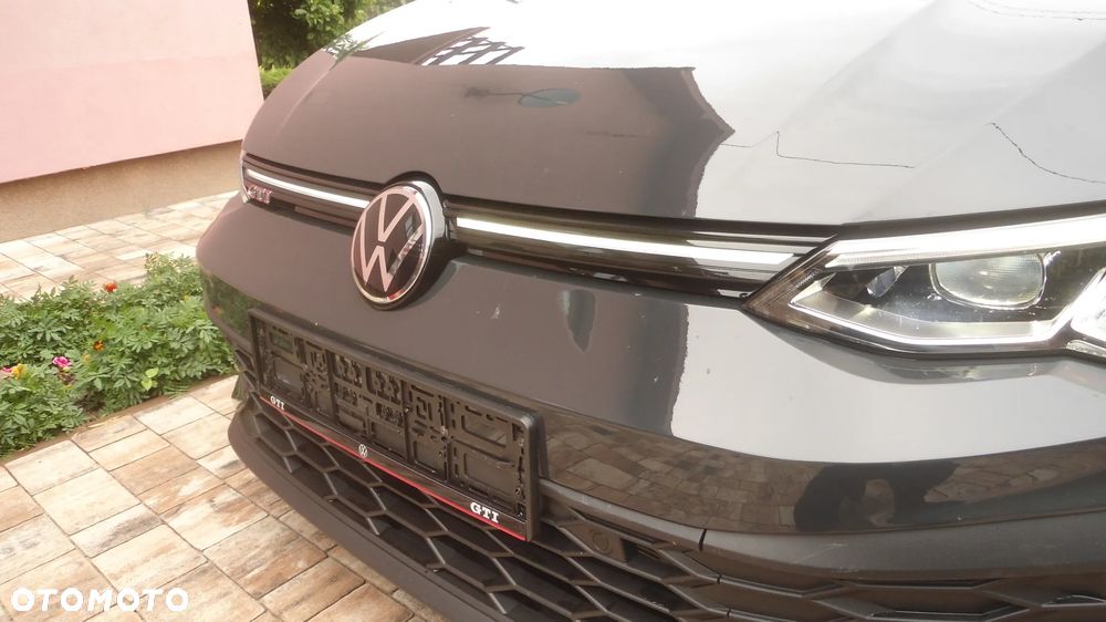 Volkswagen Golf 2.0 TSI OPF DSG GTI Clubsport 45 - 18