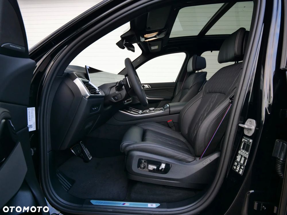 BMW X5 xDrive40d - 29