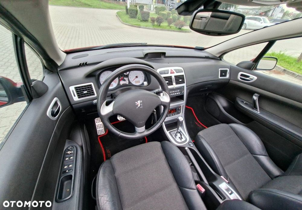 Peugeot 307 - 19