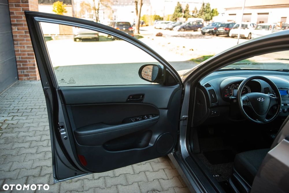 Hyundai i30 1.4 Blue Comfort - 15