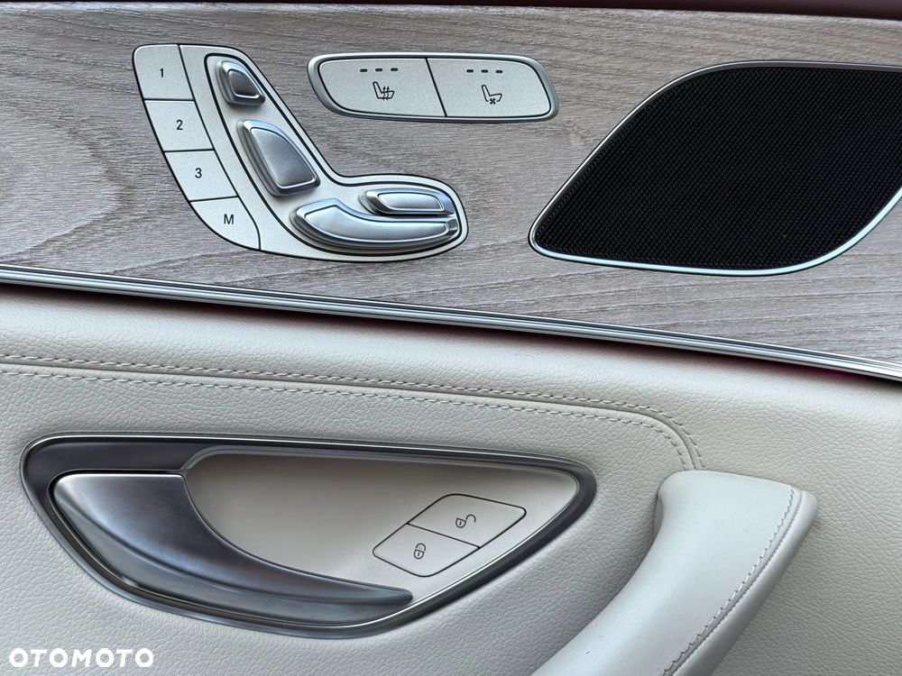 Mercedes-Benz CLS 450 4-Matic 9G-TRONIC - 22