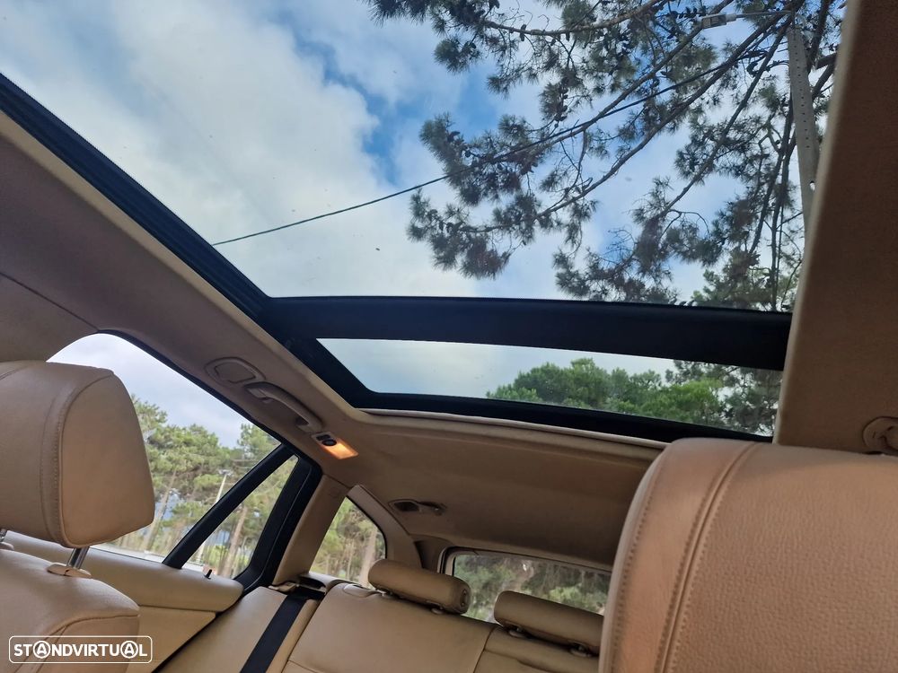 BMW 320 d Exclusive - 9