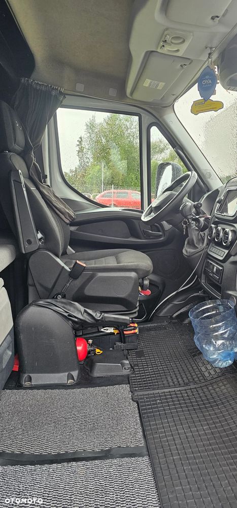 Iveco Daily 70c18 - 9