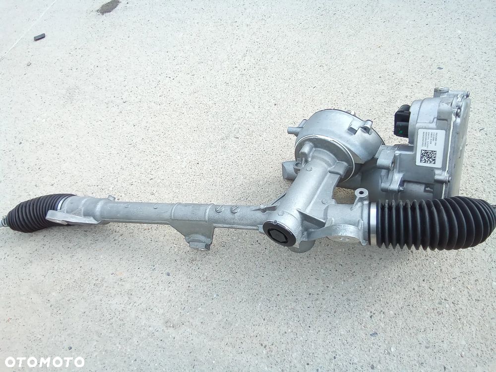 BMW X1 F48 X2 F39 MINI F55 F56 UA 6899951 PRZEKŁADNIA KIEROWNICZA MAGLOWNICA  sprawdzona GWARANCJA - 8