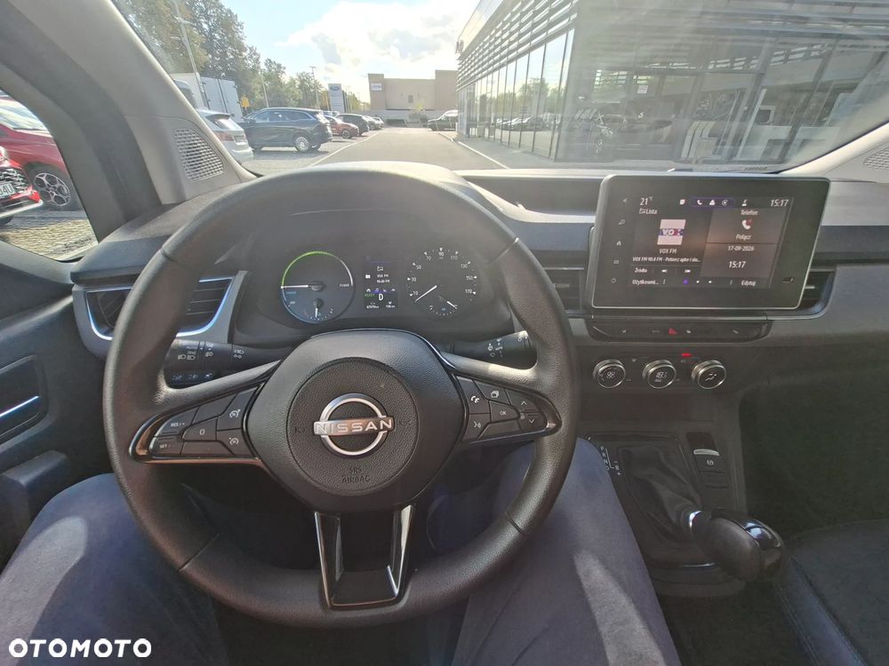 Nissan Townstar - 18
