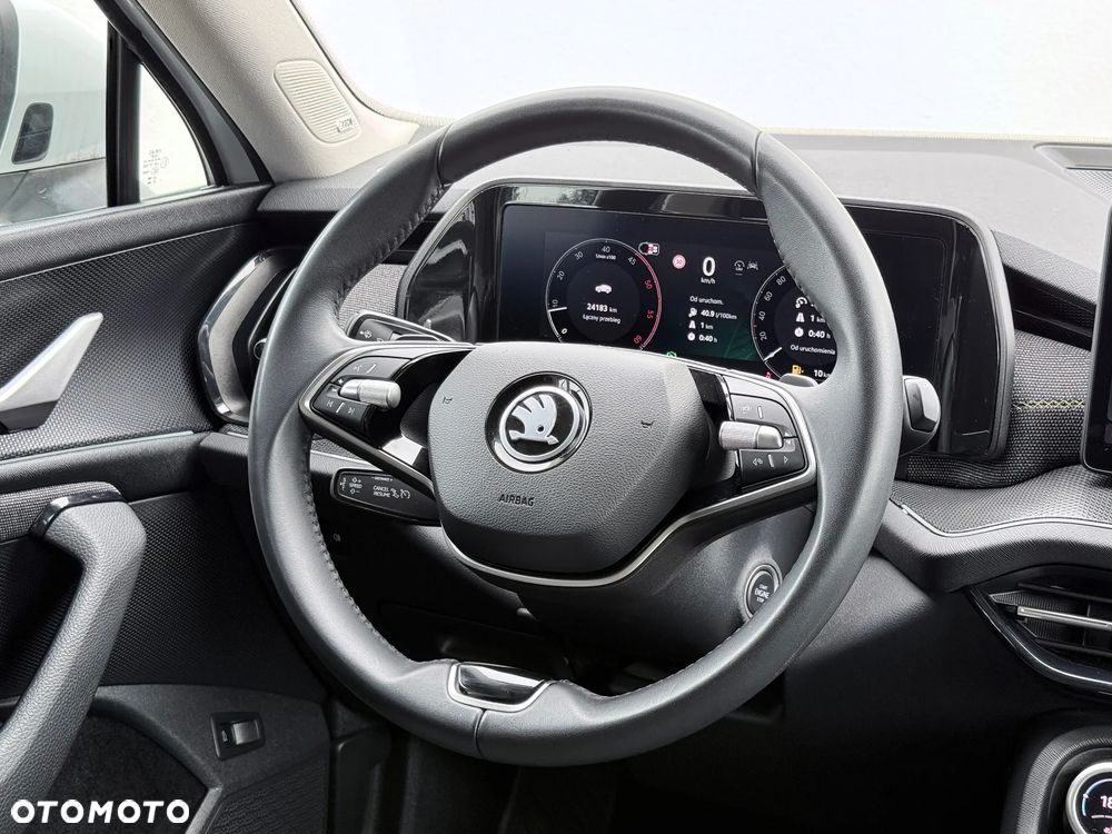 Skoda Kodiaq 2.0 TDI 4x4 Selection DSG - 29