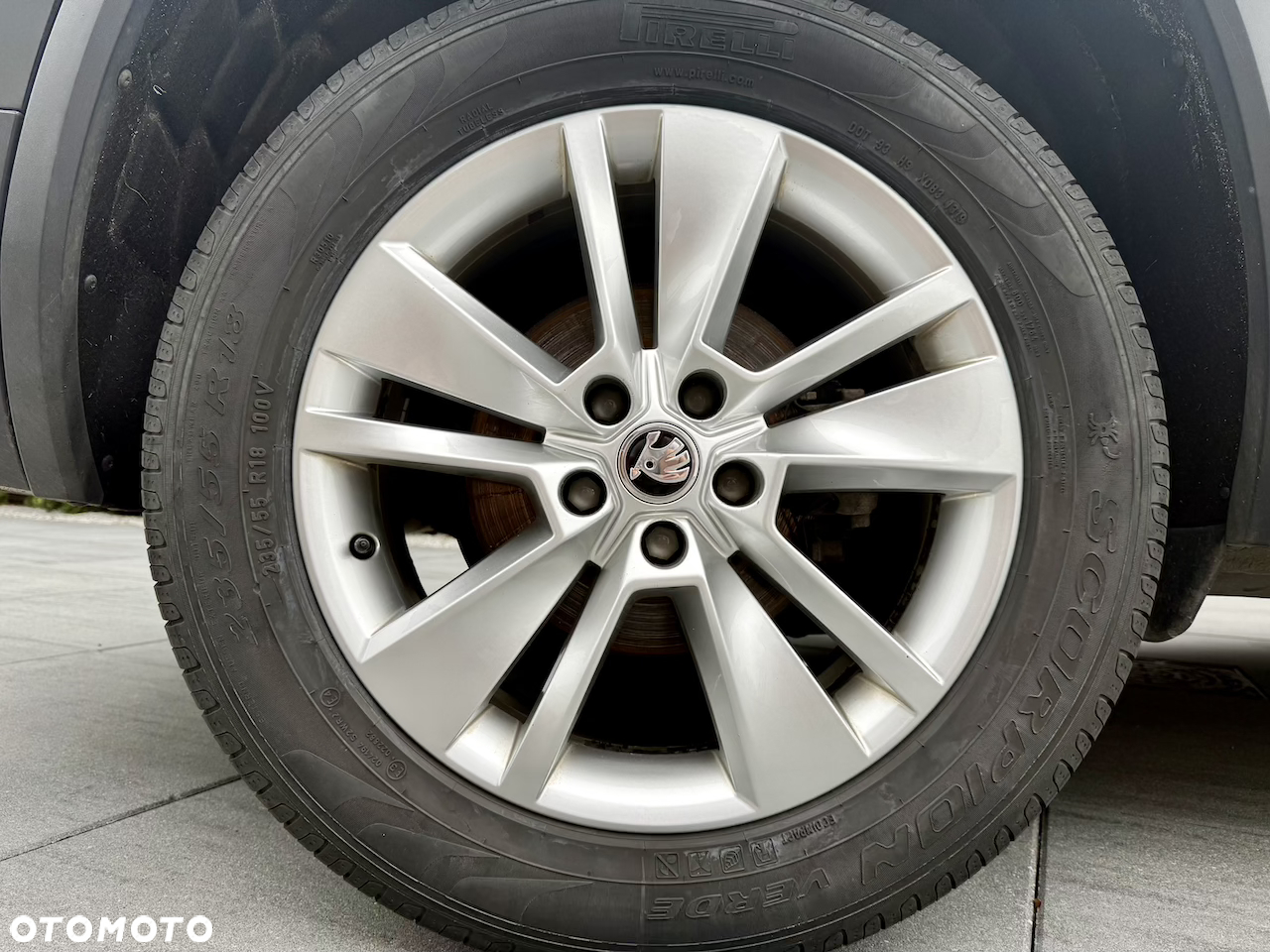 Skoda Kodiaq 1.5 TSI ACT 4x2 Business DSG - 32