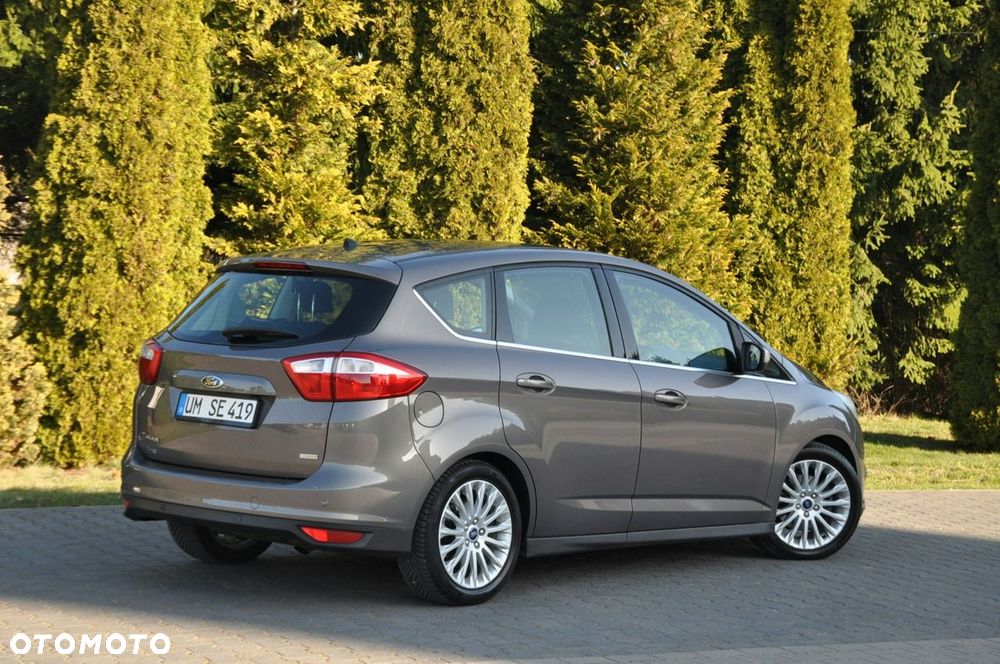 Ford C-MAX - 5