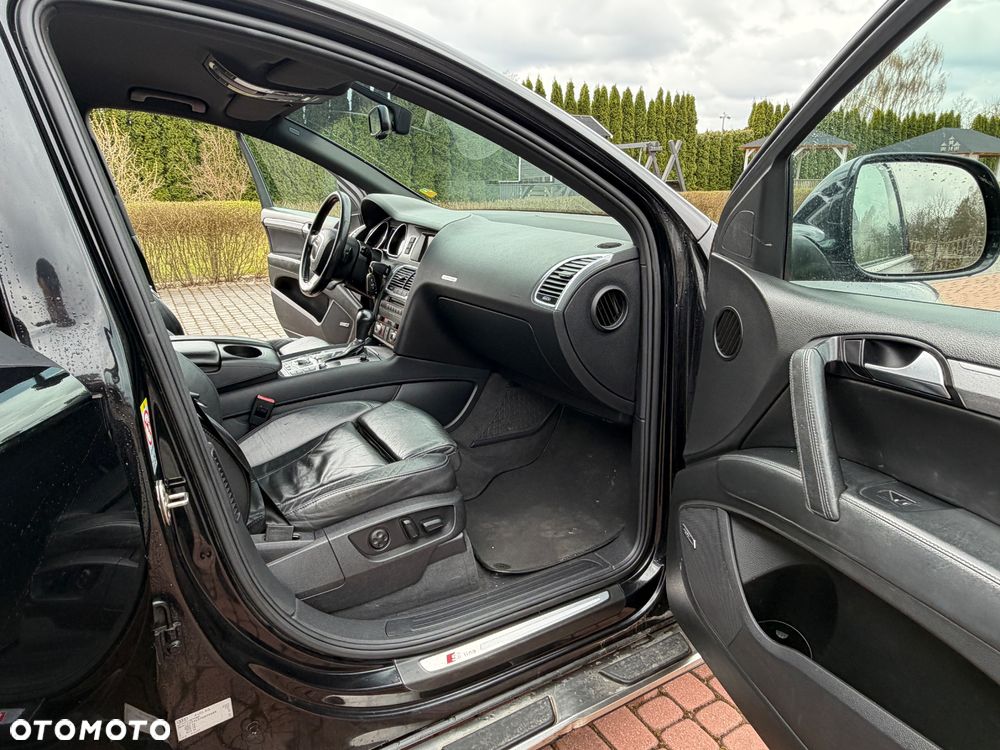 Audi Q7 - 21
