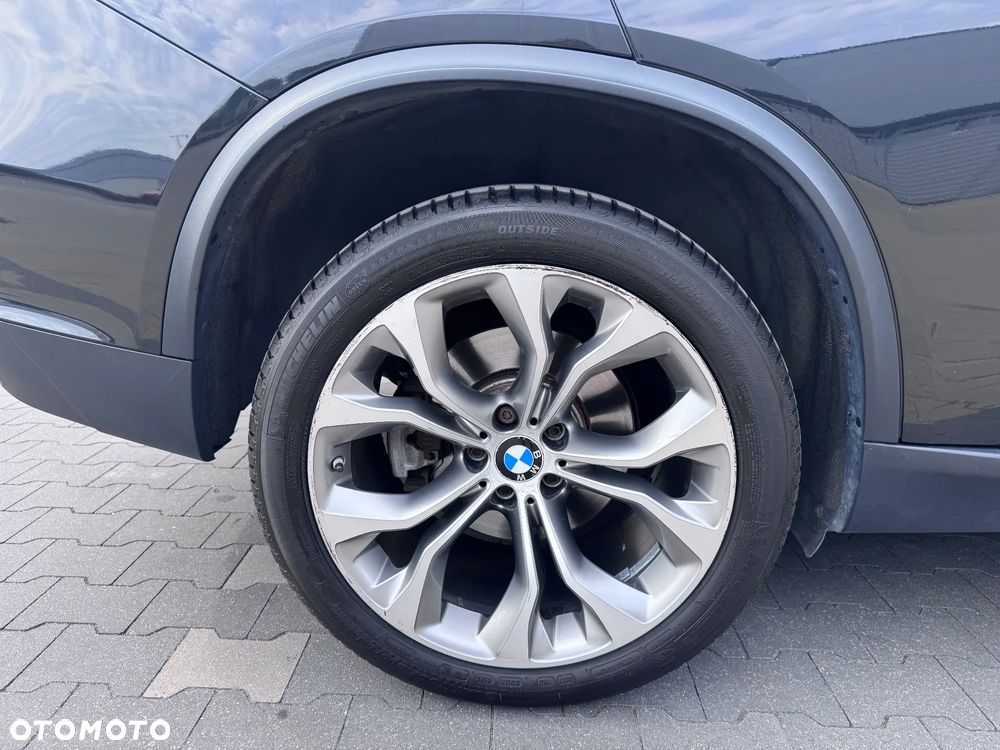 BMW X5 - 7