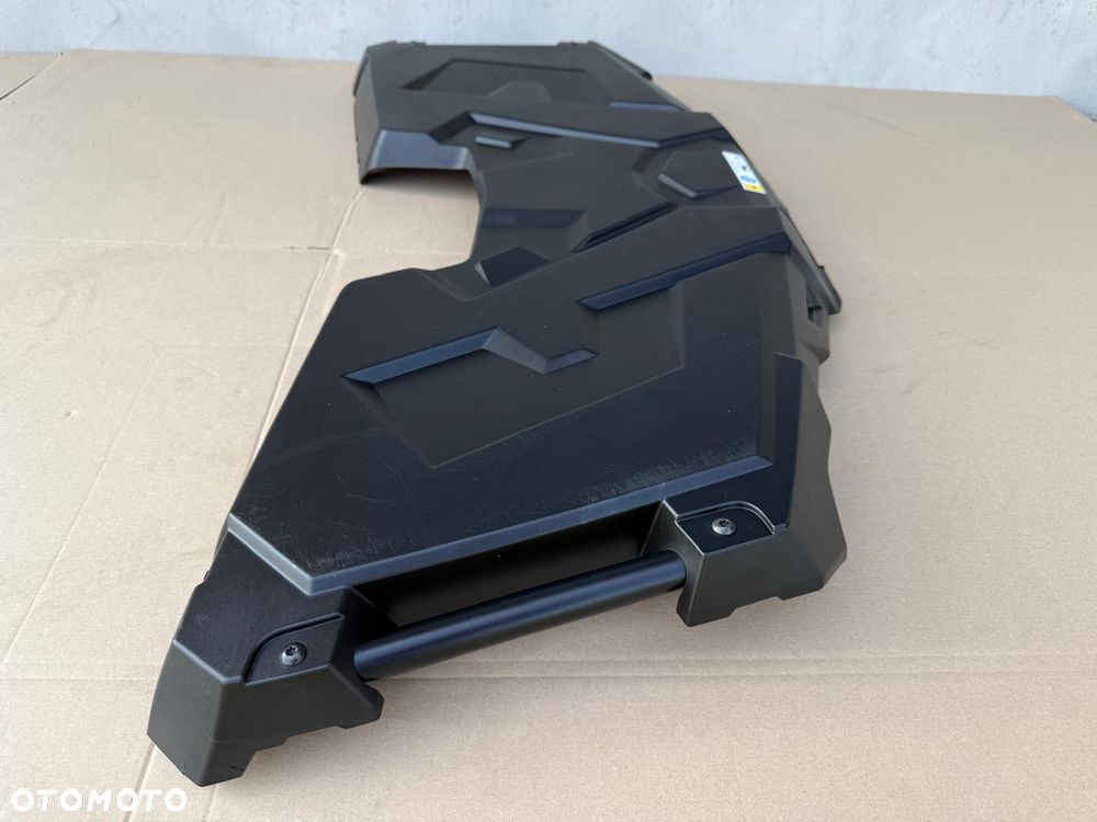 Przednia maska pokrywa owiewka Polaris Sportsman 570 2015+ - 10