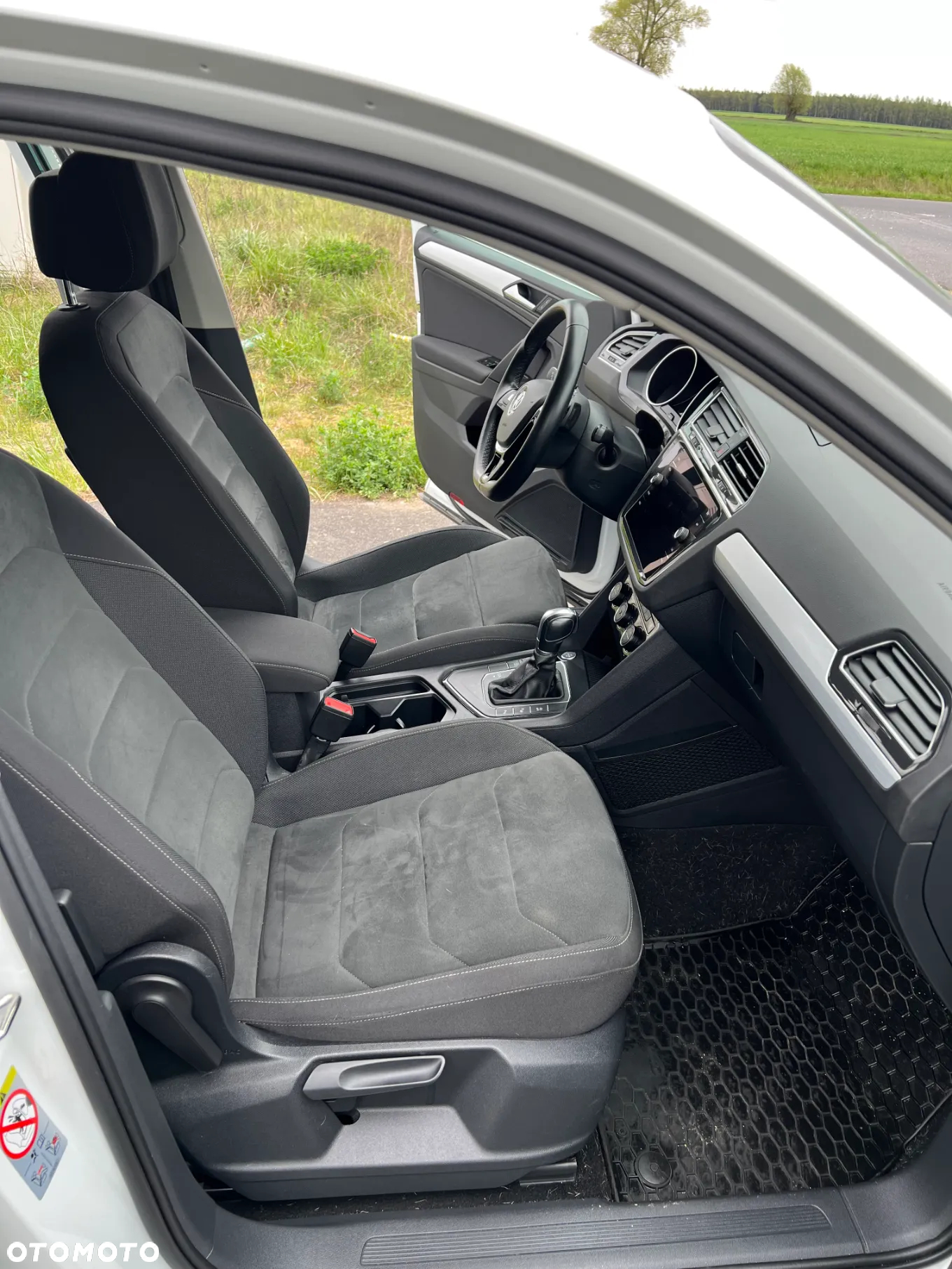 Volkswagen Tiguan 2.0 TDI BMT SCR Comfortline DSG - 16