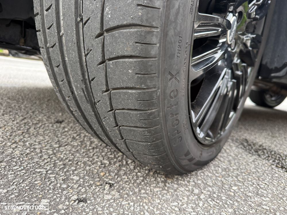 Land Rover Range Rover Evoque 2.0 eD4 SE Dynamic - 19