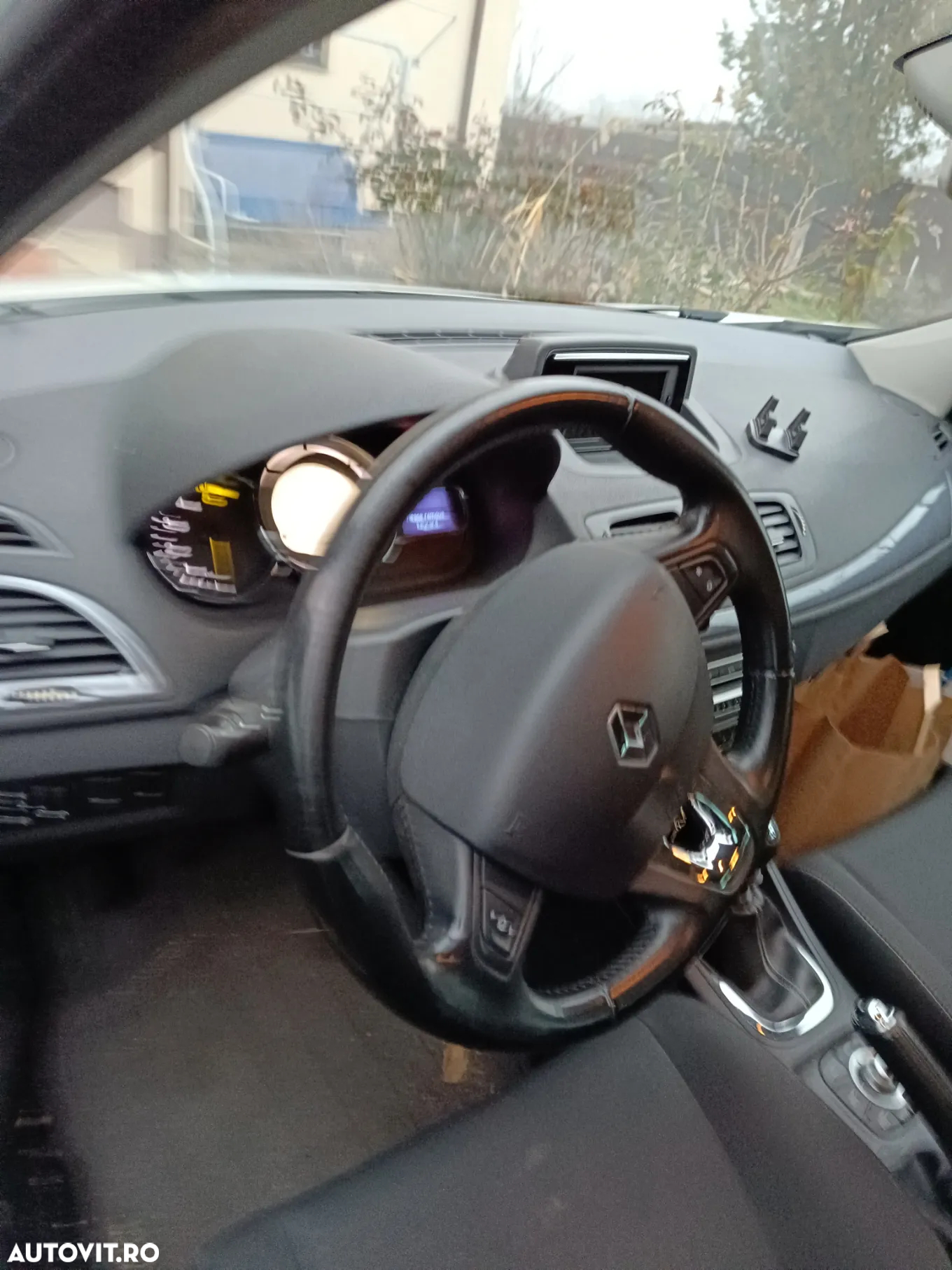 Renault Megane - 14