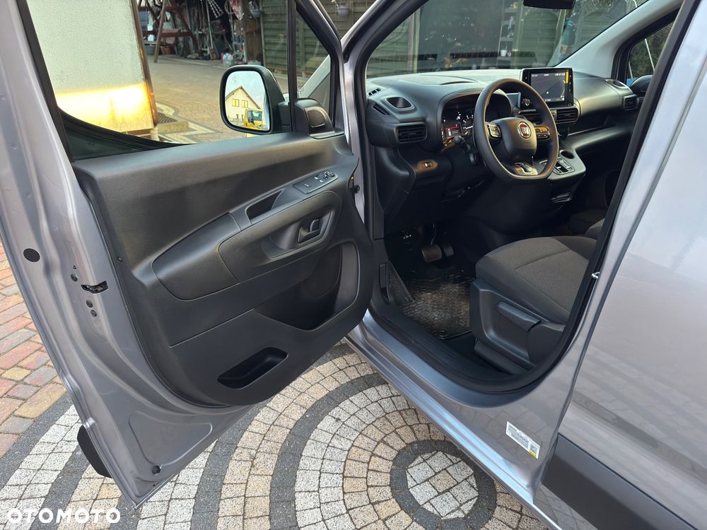 Fiat DOBLO - 26