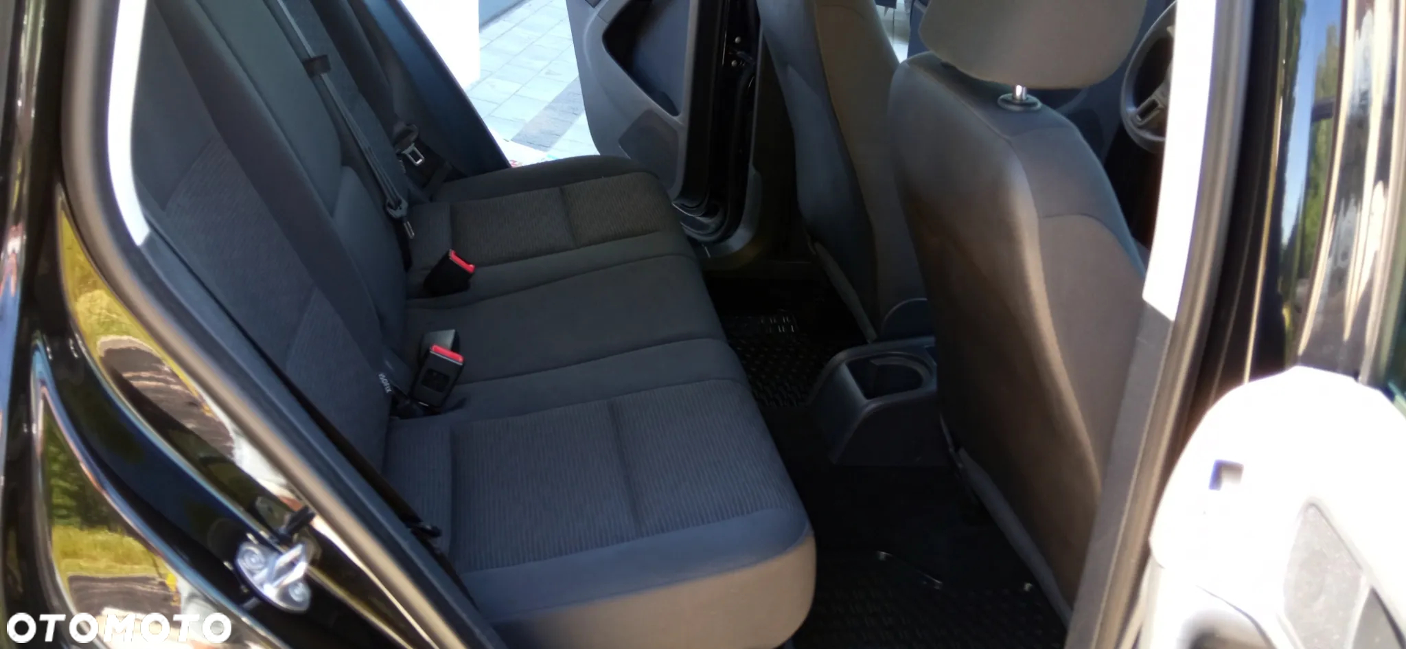 Volkswagen Tiguan 1.4 TSI Trend&Fun - 18