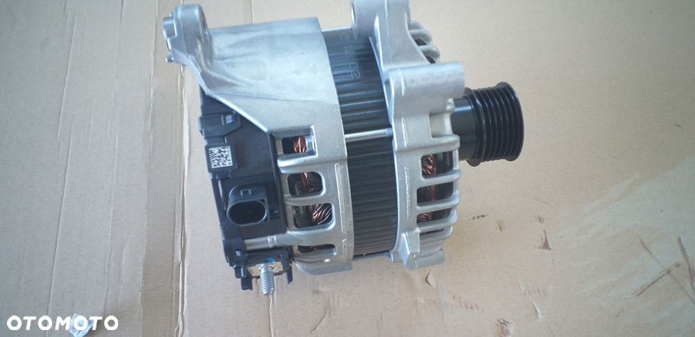 bmw g 2.0i 3.0i 4.0i 3.0d 4.0d alternator 8635553 nowy - 2