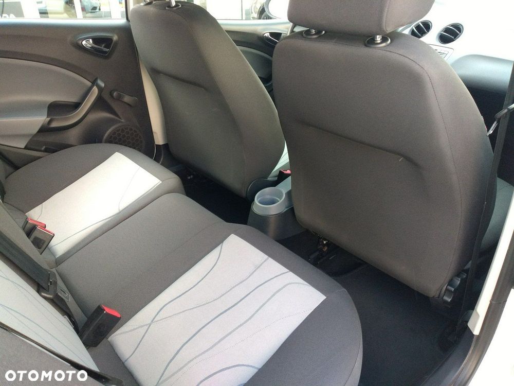 Seat Ibiza - 20