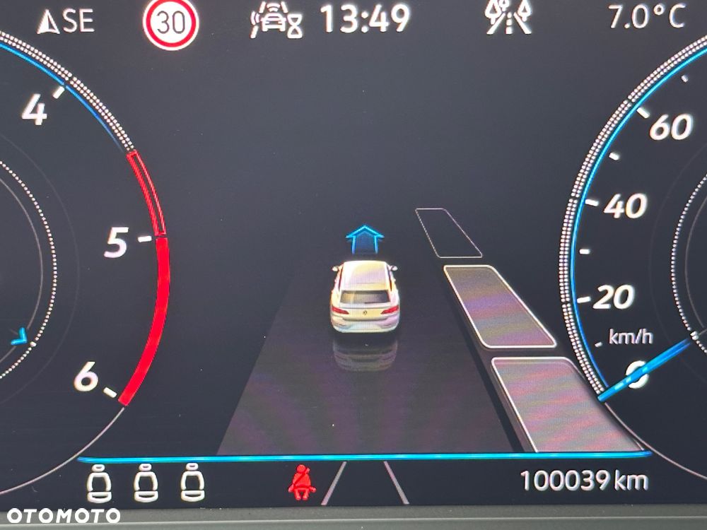 Volkswagen Arteon 2.0 TDI SCR 4Motion DSG R-Line - 22