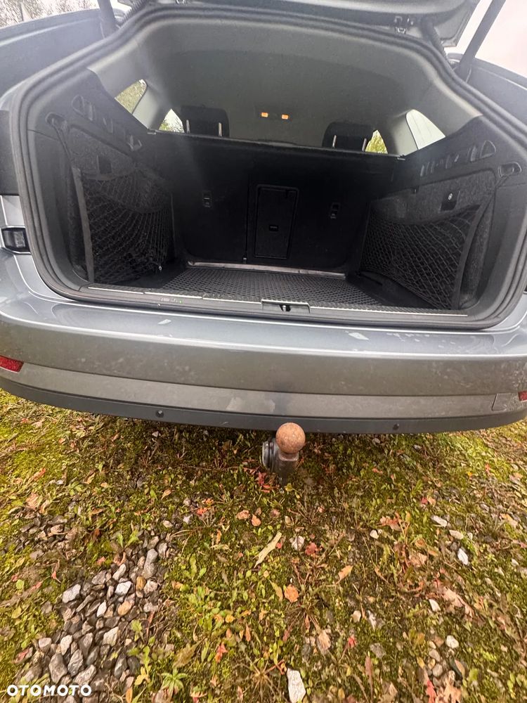 Skoda Superb 2.0 TDI Style DSG - 18
