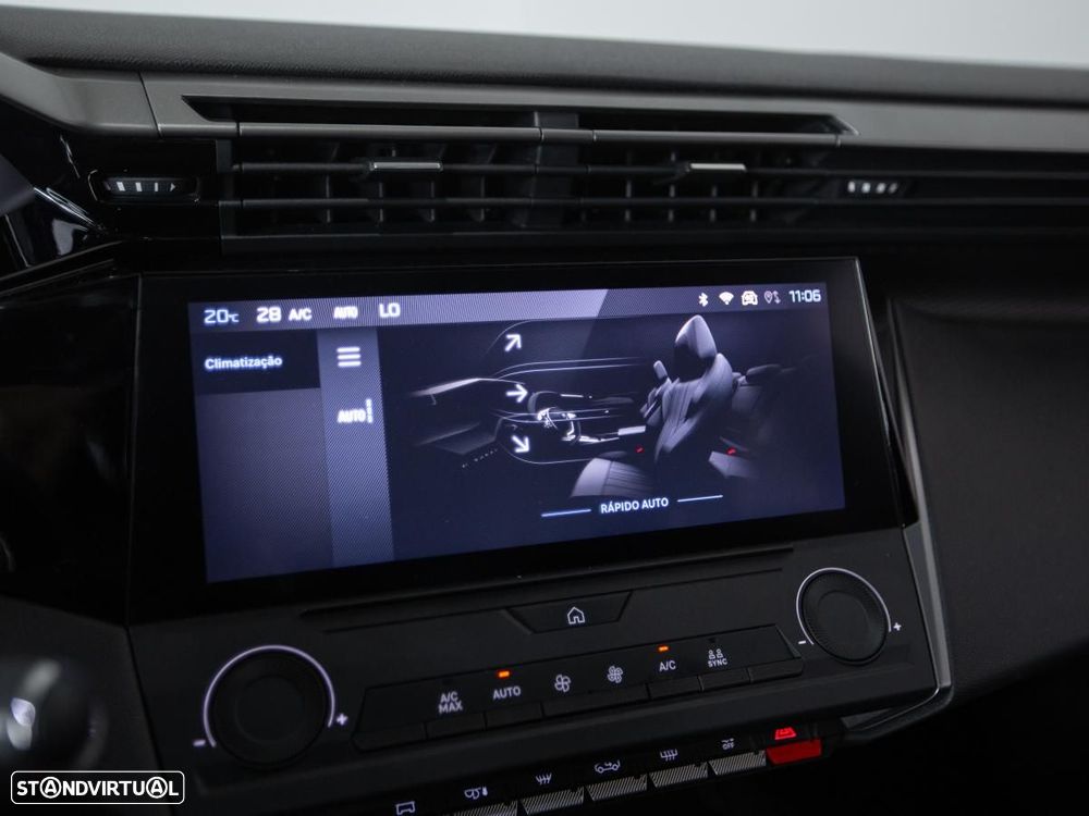 Peugeot 308 SW 1.5 BlueHDi Active EAT8 - 23