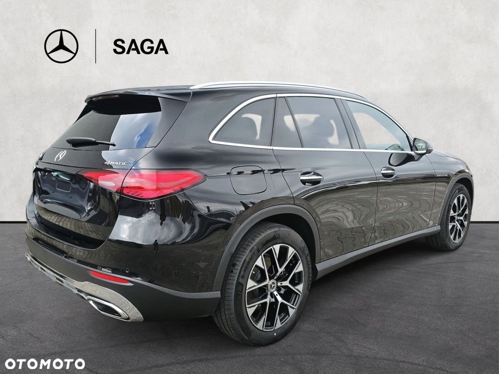Mercedes-Benz GLC - 6