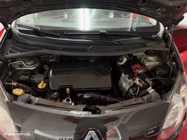 Renault Twingo 1.2 16V Dynamique - 29