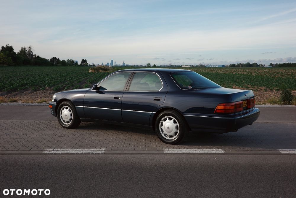 Toyota Inny - 7