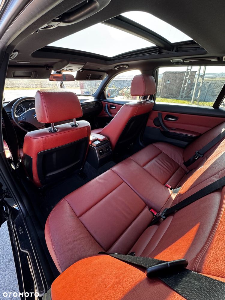 BMW Seria 3 318d - 7