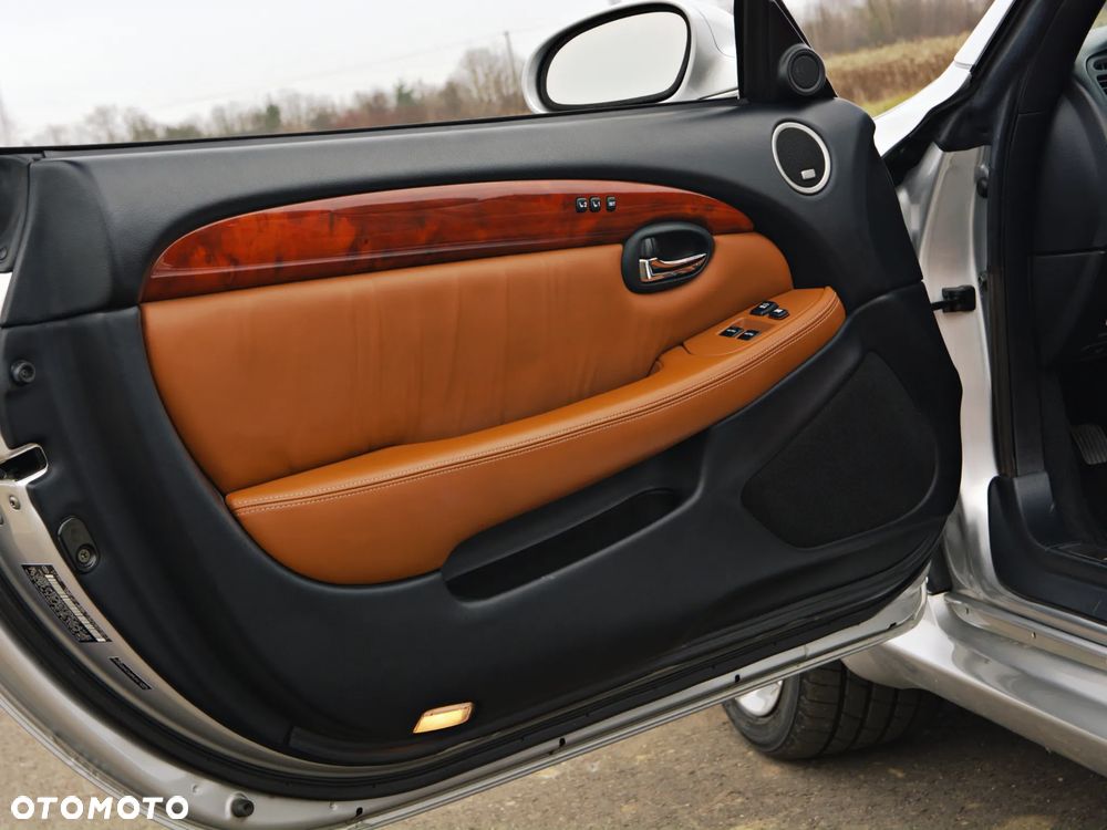 Lexus SC Prestige - 15