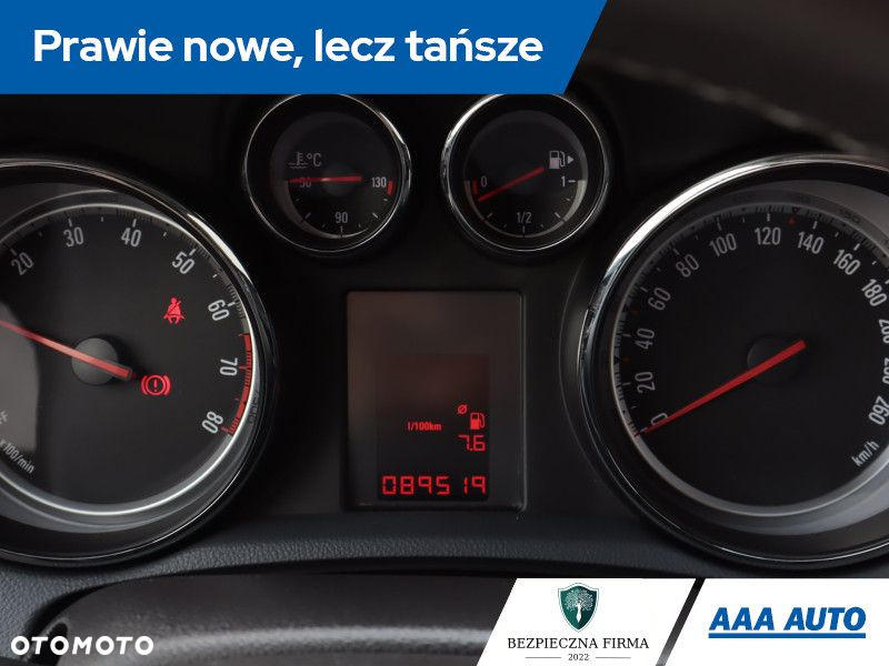 Opel Mokka - 12