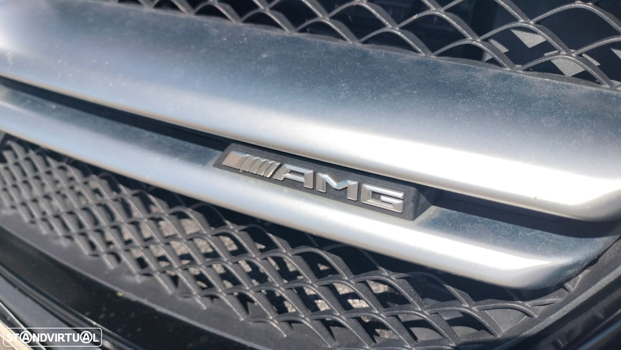 Mercedes-Benz A 45 AMG 4-Matic - 36