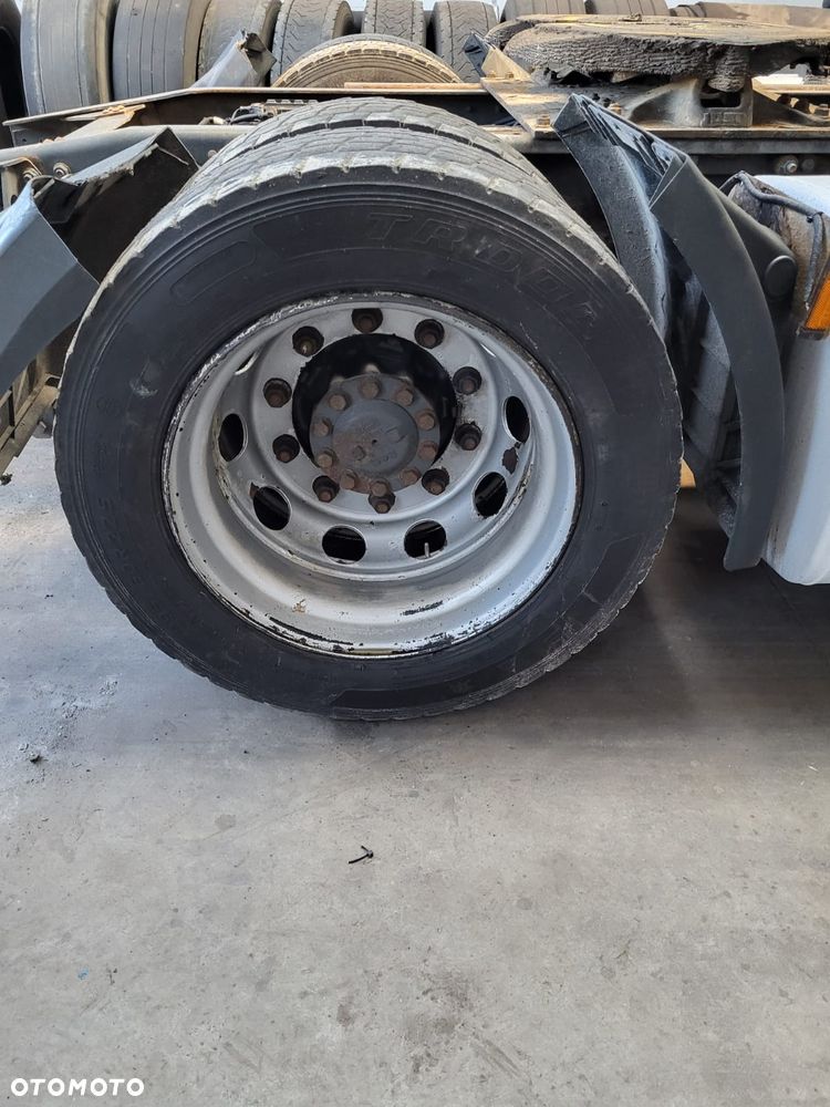 DAF FT XF104.460 - 3