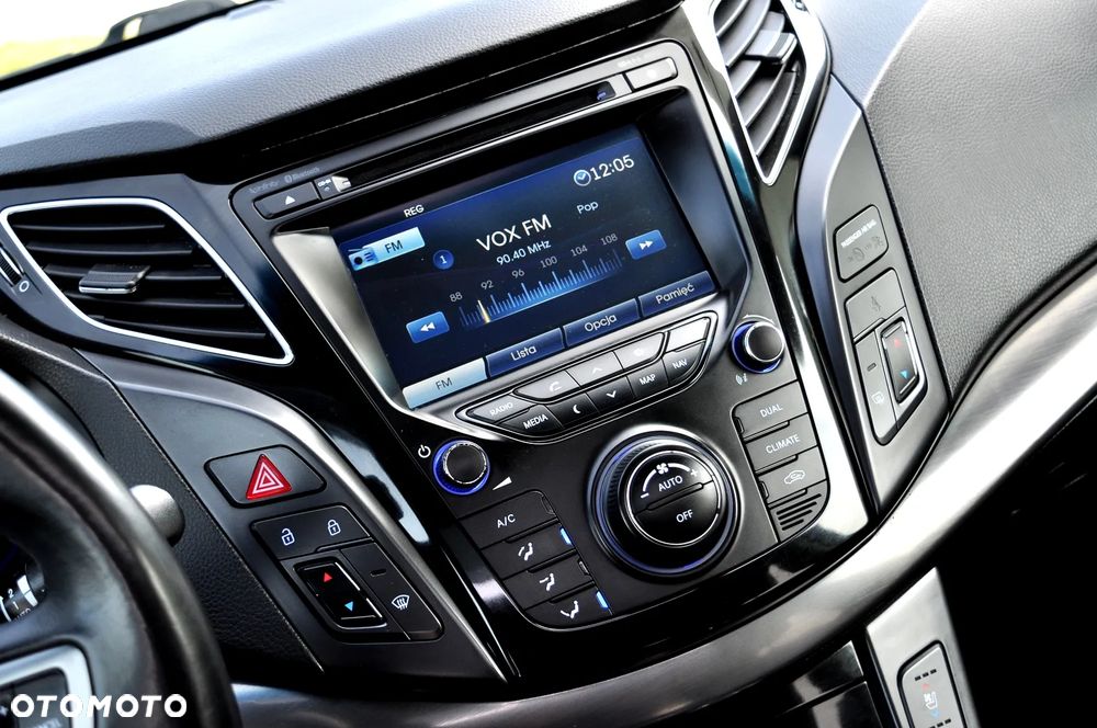 Hyundai i40 1.7 CRDi Premium - 32