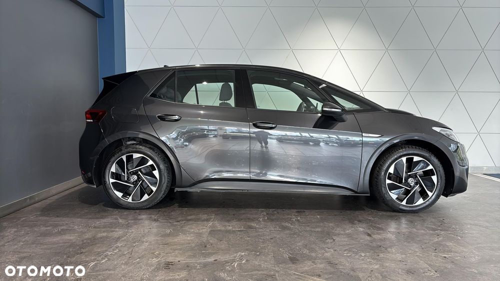 Volkswagen ID.3 - 7