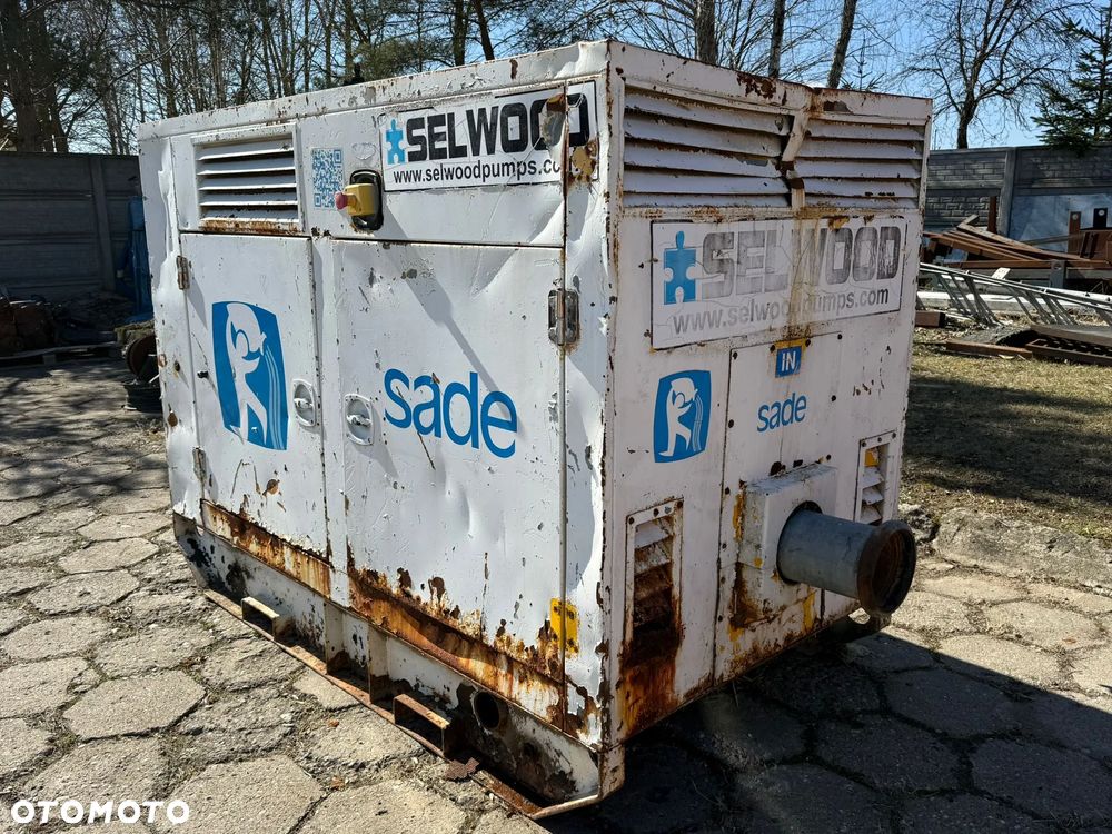 Inny SELWOOD S150 - 4