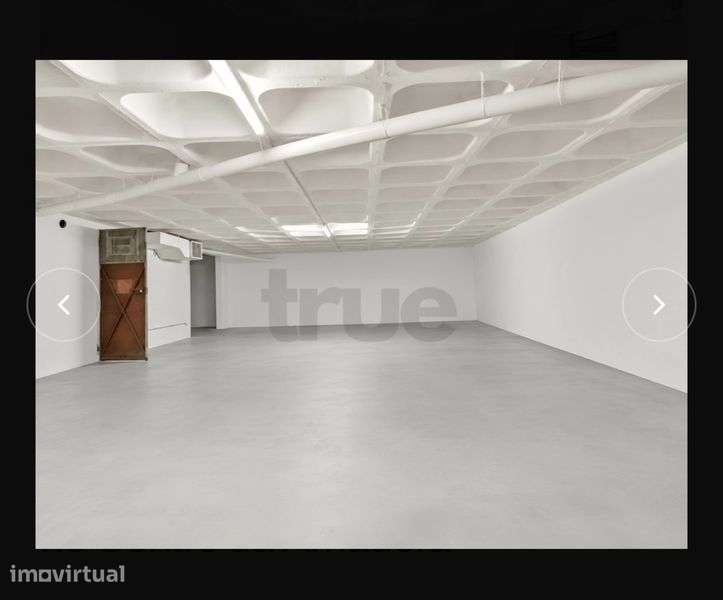 Armazem 100m2 C. C. Babilonia - Grande imagem: 5/7
