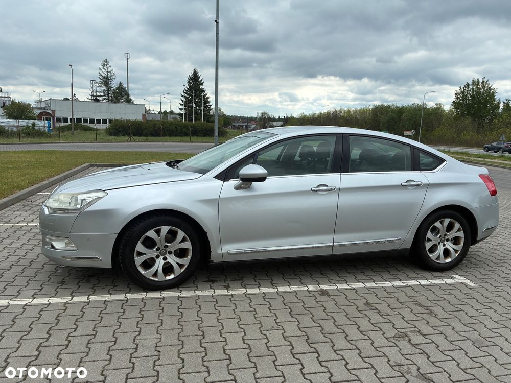 Citroën C5 2.0i 16V Exclusive - 1