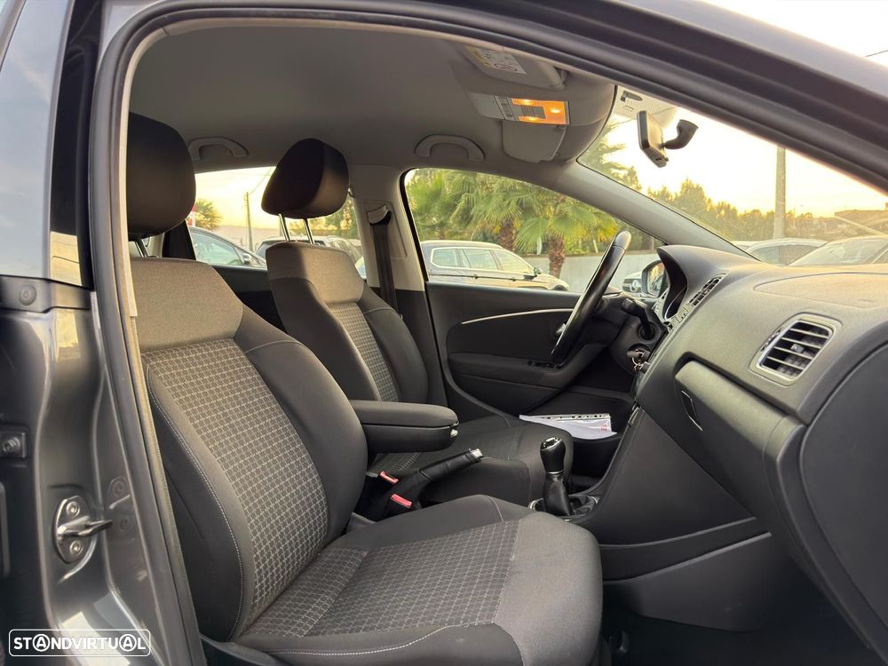 VW Polo 1.0 Trendline - 13